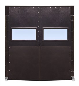 Series 4500 Impact Doors